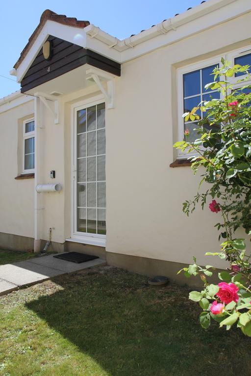 Briquet Cottages, Guernsey,Channel Islands Saint Saviour Exterior foto